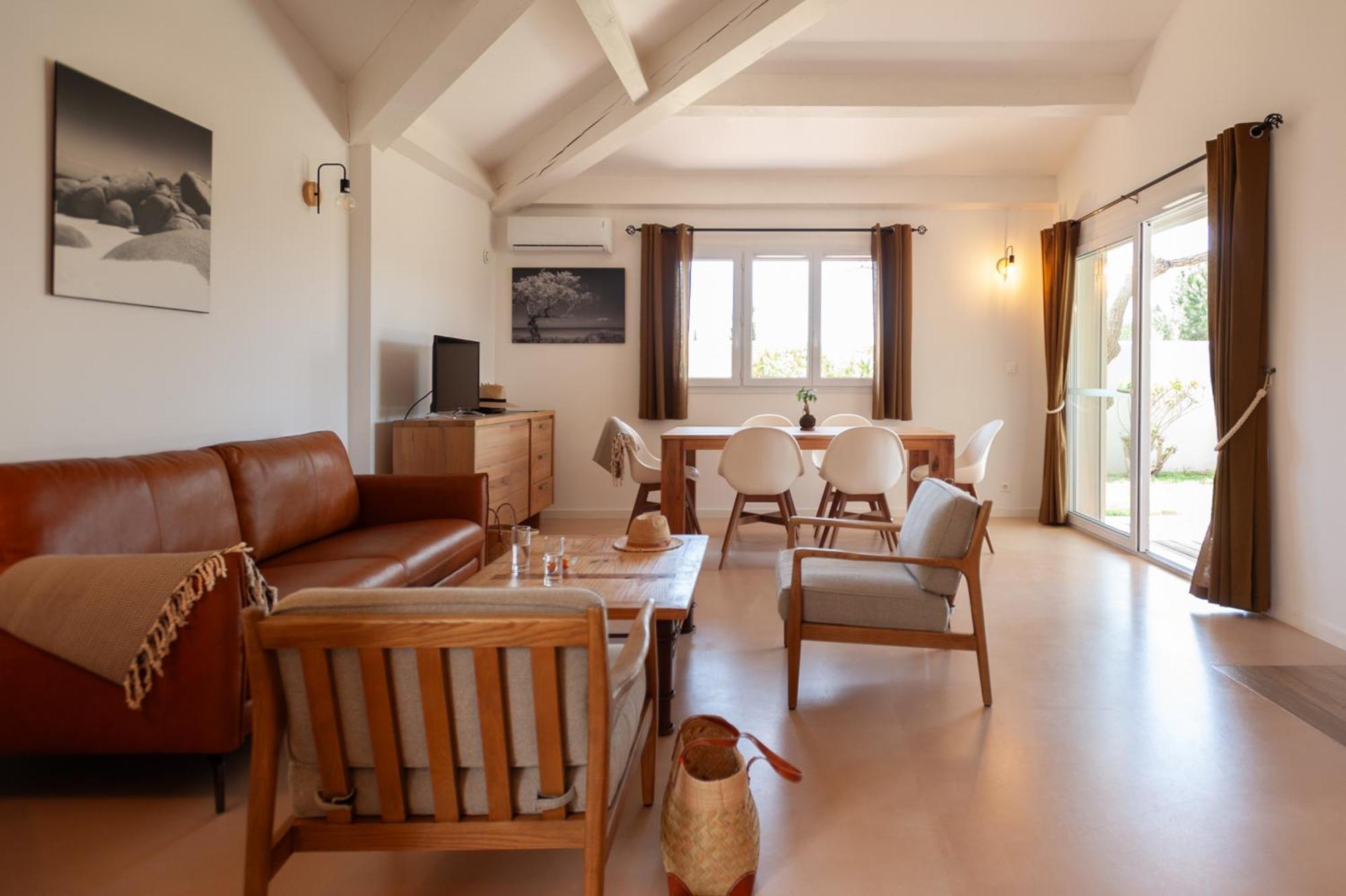 Résidence Marina Rossa Porto-Vecchio  Extérieur photo